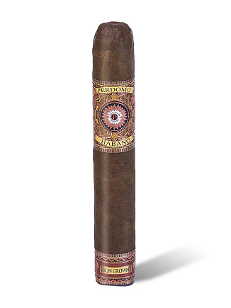 Сигары Perdomo Habano Bourbon Barrel-Aged Sun Grown Gordo