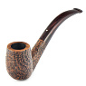 Курительные трубки Dunhill County 4102 (без фильтра) - фото 4