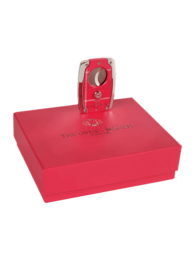 Каттер The Opus X Society Cutter Rose - описание