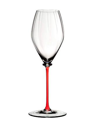 Бокал для вина Riedel Fatto A Mano Performance Champagne, 375 мл