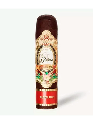 Сигары La Galera Maduro Vitola No. 1