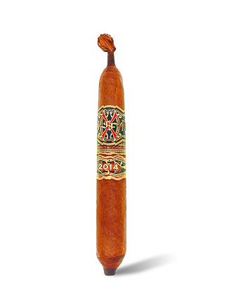 Сигары FFOX Fuente Fuente Opus X Heaven and Earth BBMF Natural