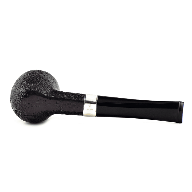 Курительные трубки Dunhill The White Spot Collection Shell R F/T 2757 - фото 16