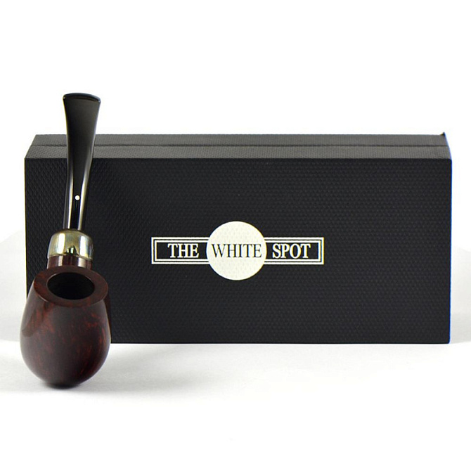 Курительные трубки Dunhill Bruyere 4102 Spigot - фото 6