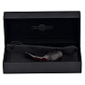 Курительные трубки Dunhill Shell Briar 3909 Nose Warmer (без фильтра) - фото 7