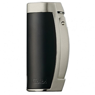 Colibri Enterprise, оружейная сталь QTR115010