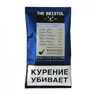 Bristol English Blend