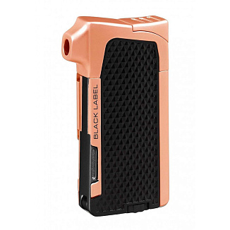 Black Label Condor Black & Copper LBLPL 1020