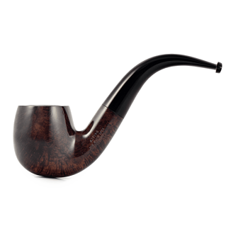 Курительные трубки Dunhill Amber Root 4102 B (без фильтра)