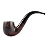 Курительные трубки Dunhill Amber Root 4102 B (без фильтра) - фото 1
