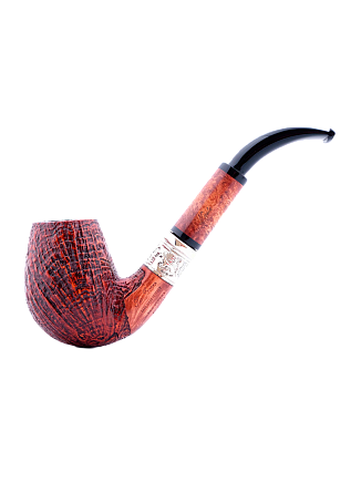 Курительная трубка Ser Jacopo Nauta S305-3, в шкатулке