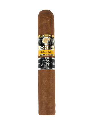 Сигары Cohiba Robustos Reserva Cosecha 2014