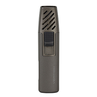 Зажигалка Vertigo Gnome Gunmetal