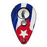 Каттер Xikar 201 TECU Cuba - фото 1