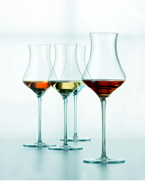 Бокалы Spiegelau, "Willsberger Anniversary" Digestive, Set of 4 glasses, 190 мл - фото 4