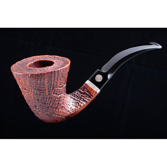 Mastro De Paja Blast 1B N Old Briar M521-15 - фото 6