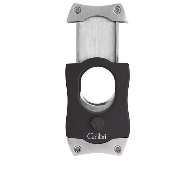 Гильотина Colibri S-cut, черная-хром CU500T4 - фото 5