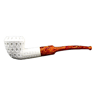Курительные трубки Altinay Classic 17115 (без фильтра)