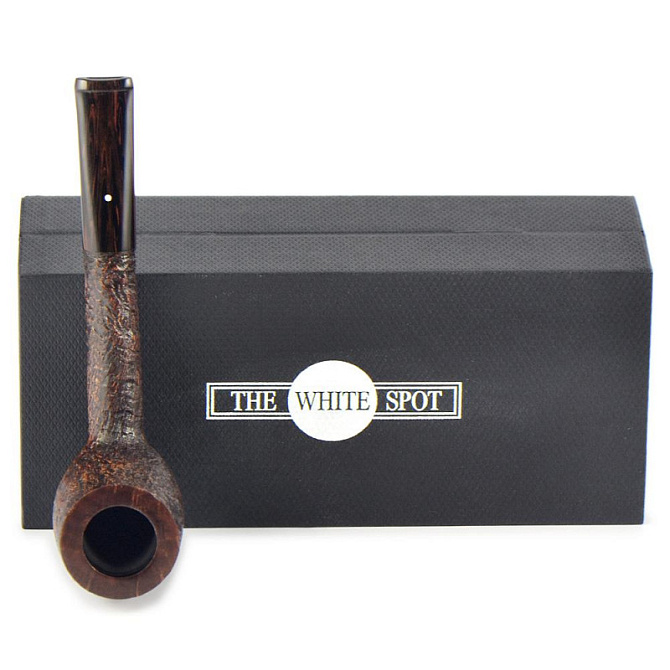 Курительные трубки Dunhill Cumberland 4110 - фото 6