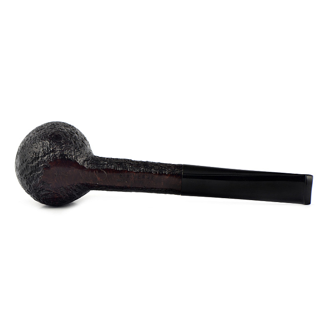 Курительные трубки Dunhill Shell Briar 4103 (без фильтра) - фото 20