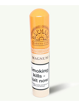 Сигары H. Upmann Magnum 54 Tubos - фото