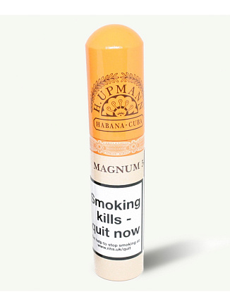 Кубинские сигары H. Upmann Magnum 54 Tubos