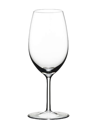 Бокал Riedel Sommeliers Vintage Port, 250 мл - фото