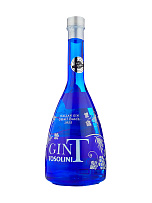 Джин Bepi Tosolini, Gin "T" - фото