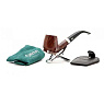 CHACOM Pipe & Portepipe Bent - фото 1