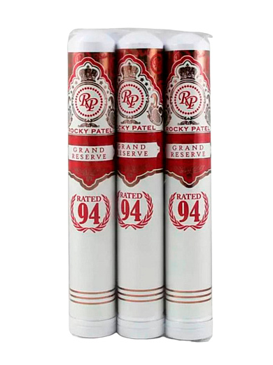 Сигары Rocky Patel The Edge Corojo Deluxe Toro Tubos - отзывы