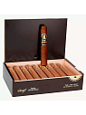 Сигары Davidoff Winston Churchill The Late Hour Robusto - фото 2