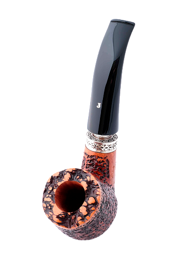 Курительная трубка Ser Jacopo Delecta Maxima S414-2 - цена