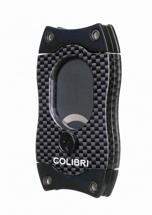 Гильотина Colibri S-cut, черный карбон CU500T30 - фото 11