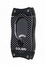 Гильотина Colibri S-cut, черный карбон CU500T30 - фото 5
