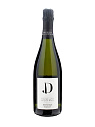 Игристое вино Jacquinet-Dumez, "Dialogie" Blanc de Noirs Premier Cru, 0.75 л. 0.75 л - фото 1