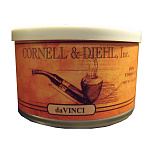 Трубочный табак Cornell & Diehl Da Vinci - фото
