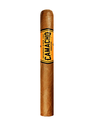 Сигары Camacho Connecticut Toro