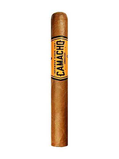 Сигары Camacho Connecticut Toro - фото