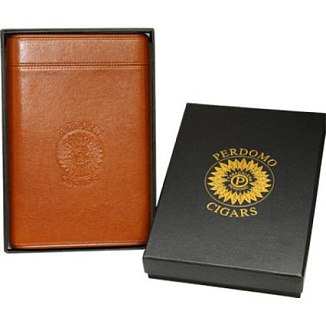 Футляр Perdomo Travel Black