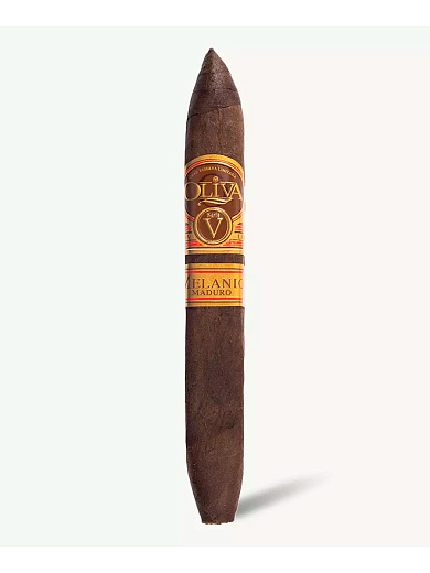 Сигары Oliva Serie V Melanio Maduro Figurado - фото