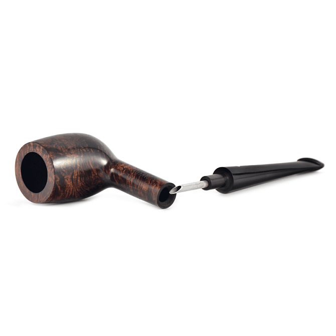 Курительные трубки Dunhill Amber Root 2303 (без фильтра) - фото 11