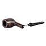 Курительные трубки Dunhill Amber Root 2303 (без фильтра) - фото 4