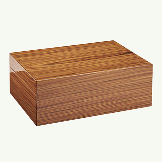 Хьюмидор Morici Roma Collection Rosewood