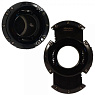 Каттер XiKar 403 BK2 Black on Black - фото 1