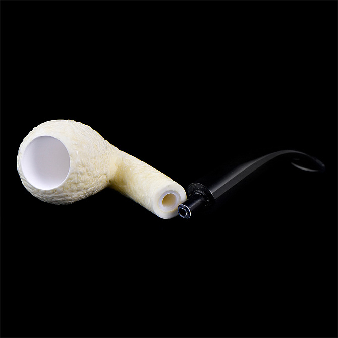 Курительные трубки Altinay Classic 17187 (без фильтра) - фото 7