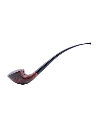 Курительная трубка Ser Jacopo Mastro Geppetto Churchwarden G971-8