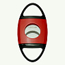 Каттер Lotus Jaws CUT602 Red Black 58RG - фото 1
