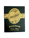 Сигары набор Brick House Maduro Robusto SET 5 cigars - фото 1