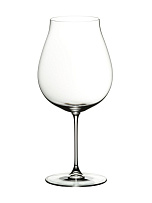 Набор бокалов для вина Riedel Veritas New World Pinot Noir/Nebbiolo/Rose Champagne, 790 мл - фото
