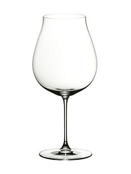 Набор бокалов для вина Riedel Veritas New World Pinot Noir/Nebbiolo/Rose Champagne, 790 мл - фото